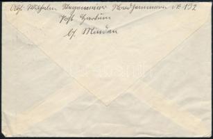 Deutsches Reich 1935 Deutsches Reich 1935