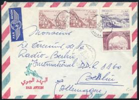 Algéria 1988, Algeria 1988