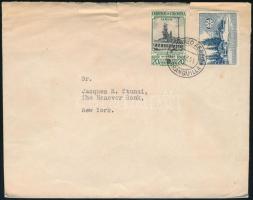 Colombia 1955, Kolumbia 1955