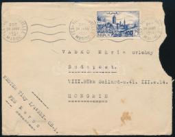 Morocco 1951, Marokkó 1951