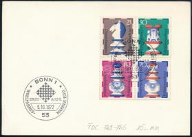 NSZK 1972, FRG 1972
