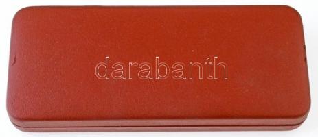 Ausztrália 1997. 10$ Ag (2xklf) "Sydney Operaház", "Sydney Kikötő híd" eredeti &...