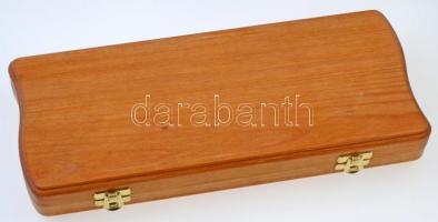 Ausztria 1997-1999. 500Sch Au (3xklf) szettben, "Franz Schubert", "Bécsi Fiúkórus&quo...