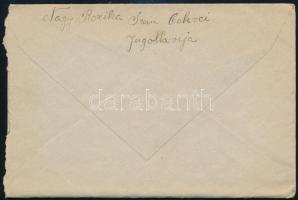 Jugoszlávia 1946 Yugoslavia 1946