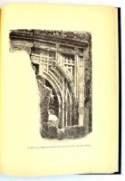 Orbán Balázs: Torda város és környéke. Hasonmás. Bp., 1984, Helikon. Kiadói egészvászon-kötés, papír...