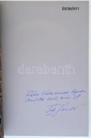 Tóth Sándor: Éremkönyv. Szeged, Múzeumi Tudományért Alapítvány, 2012. Szerző által dedikált, használ...
