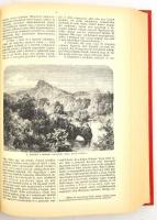 Orbán Balázs: Székelyföld leirása I-II. Reprint kiadás két kötetben Csatári Dániel kísérőtanulmányáv...