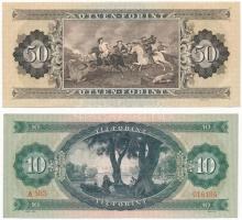 1969. 10Ft + 1975. 50Ft T:I- apró sarokhajlás, kis hajlás Adamo F7, F21