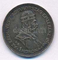 1896KB 1K Ag "Millenium" T:2
Adamo K5.2