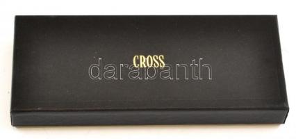 Cross golyóstoll és töltőceruza, eredeti dobozában, jó állapotban