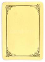 cca 1970-1990 Erotikus hölgyekkel, sztereó fotó nézőkével 5,5x12 cm