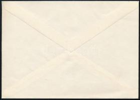 Austria 1955 Ausztria 1955