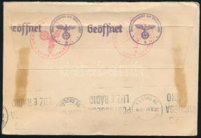 Amerikai Egyesült Államok 1941 United States of America 1941