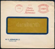 Deutsches Reich 1931, Deutsches Reich 1931