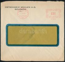 Switzerland 1931, Svájc 1931