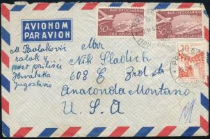 Jugoszlávia 1960, Yugoslavia 1960