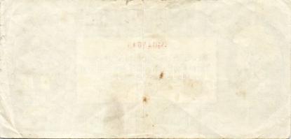 Német Birodalom/Weimari Köztársaság/Fürth 1923. 50.000M, 200.000M, 300.000M, 2000.000M T:II/III,III,...