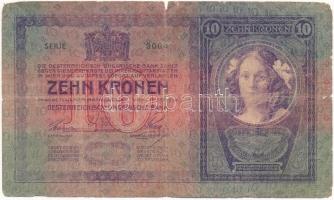 1904. 10K T:III-,IV Adamo K10