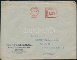 Olaszország 1931