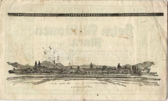 Német Birodalom/Weimari Köztársaság/Landau 1923.9.1. 10.000.000M T:II