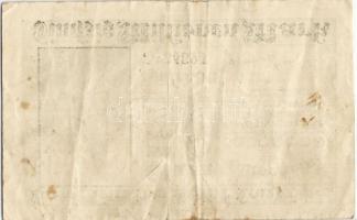 Német Birodalom/Weimari Köztársaság/Lauf 1923.9.20. 50.000.000M T:III+