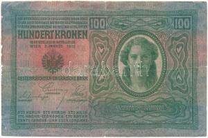 1912. 100K T:III- Adamo K28