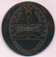 1978. "Kilián György Repülő Műszaki Főiskola / 'Kilián György' Repülő Tiszti Iskola 1...