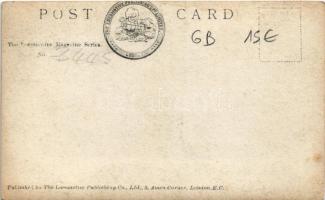 Vasúti hókotró munkában / Rotary snowplow cleaning snowy railroads. The Locomotive Magazine Series. ...