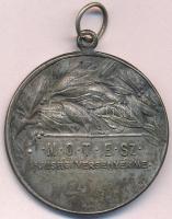 ~1930-1940. "Matolay Elek 1836-1883 / MOTESZ (Magyarországi Testedző Egyesületek Szövetsége) if...