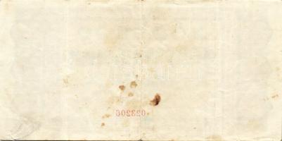 Német Birodalom/Weimari Köztársaság/Nürnberg 1923.8.31. 5000.000M T:II