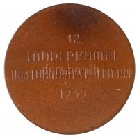 Ausztria 1935. "12. Länderkampf Westungarn-Steiermark 1935 (12. Nyugat-Magyarország-Stájerorszá...