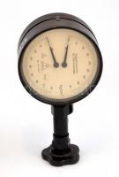 1954 dupla manométer finom mérésekhez (Doppelmanometer für Feinmessungen), NDK gyártmány (MAW, VEB M...