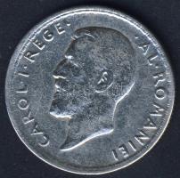 Románia 1914. 2L Ag I.Károly T:3