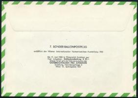 Austria 1965 Ausztria 1965