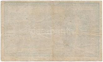 1918. 25K "3123" 3mm, hullámos hátlappal T:III 
Adamo K22/3