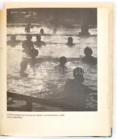 Zákonyi Ferenc: A Dunántúl gyógyfürdői és fürdői. Bp., 1977, Panoráma. Kiadói kartonált papírkötés, ...