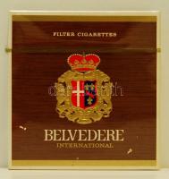 Cigaretta: Belvedere