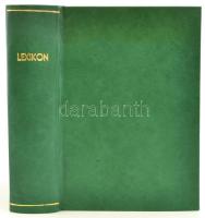 Katonai zseb-lexikon 1939. Szerk.: Zachár Sándor. Bp.,1939, Attila-nyomda, XLVII+679 p. +9 melléklet...
