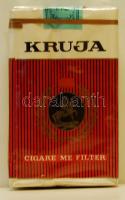 Cigaretta: Kruja