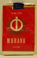 Cigaretta: Morava