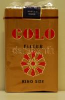 Cigaretta: Colo arany