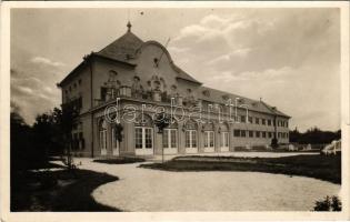 1937 Balatongyörök, Belügyminiszteri számvevőségi üdülőház (fl)