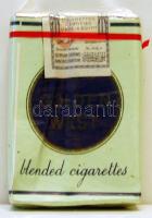 Cigaretta: Golden west