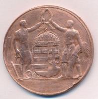 Técsy László (1892-1972) 1929. "Tiszavidéki Országos Ipari és Mezőgazdasági Kiállítás - Szolnok...