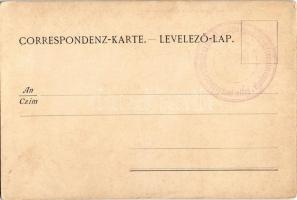 1904 SMS Wien auf der Rhede von Spithead / Austro-Hungarian Navy, SMS Wien Monarch-class coastal def...