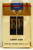 Cigaretta: EF