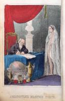 The Works of Aristotle. The Famous Philosopher in four parts. The famous philosopher: containing his...