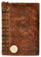 [François de Sales/Szalézi Szent Ferenc (1567-1622)]: S. Francisci Salesii Episcopi et Principis Gen...