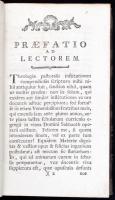 [Joseph Lauber (1744-1810)]: Institutiones theologiae pastoralis compendiosae Josephi Lauber. Tomus ...