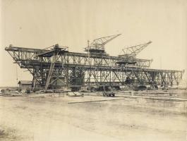 Ganz rakodódaru A/4-es fotó